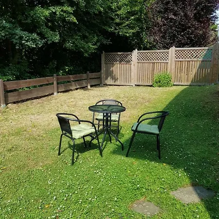 - Wasserschoepp Apartament *