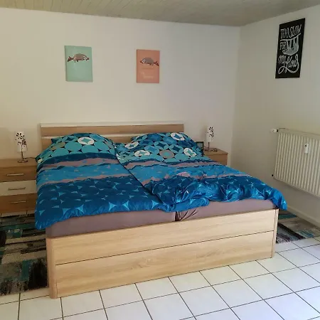 شقة - Wasserschoepp منديغ