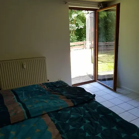 - Wasserschoepp Apartament *