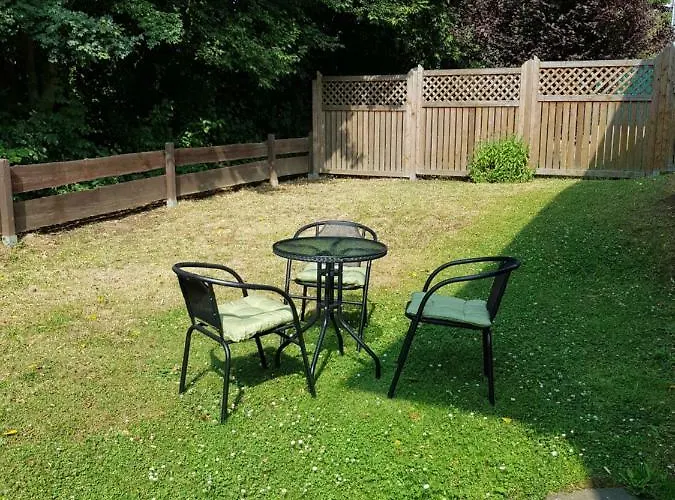 - Wasserschoepp Appartement *