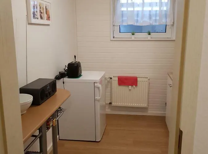 - Wasserschoepp Appartement *