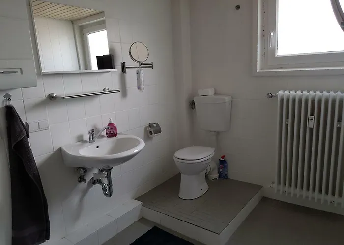 - Wasserschoepp Appartement Mendig