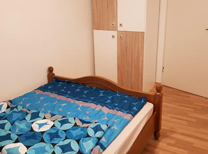 Appartement - Wasserschoepp