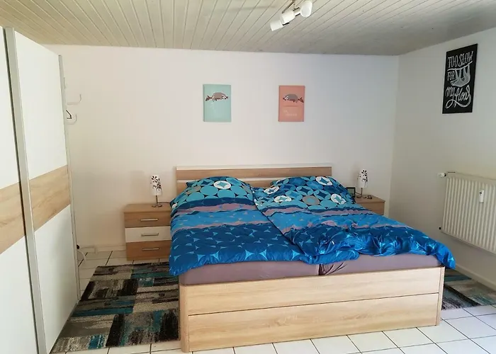 - Wasserschoepp Appartement