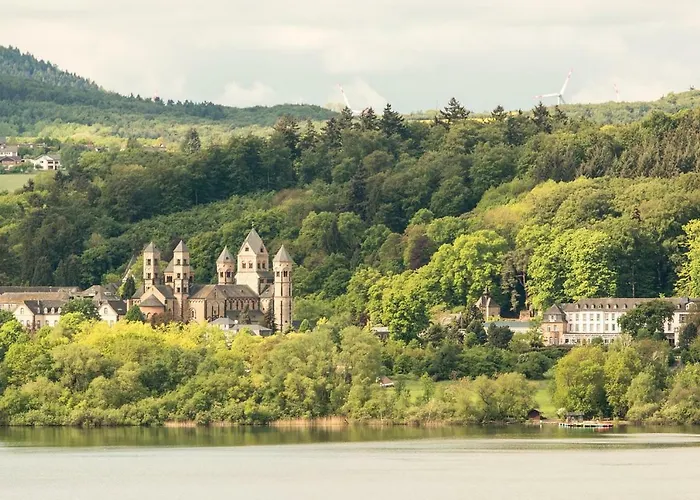 Appartement - Wasserschoepp Mendig
