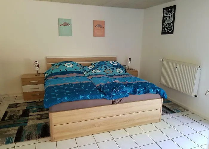 Appartement - Wasserschoepp Mendig