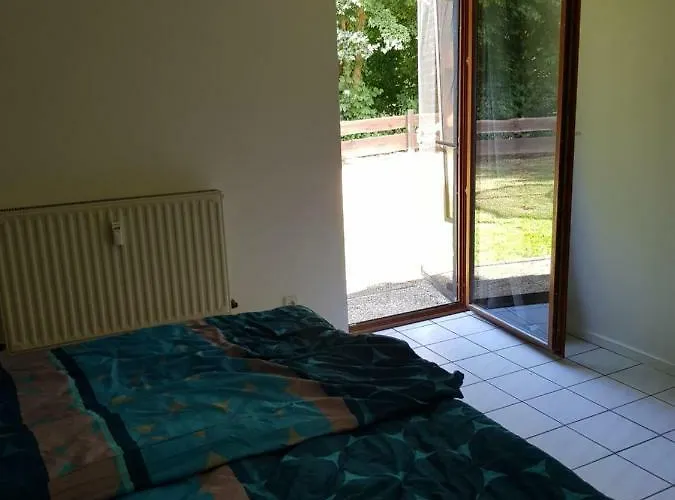 - Wasserschoepp Appartement *