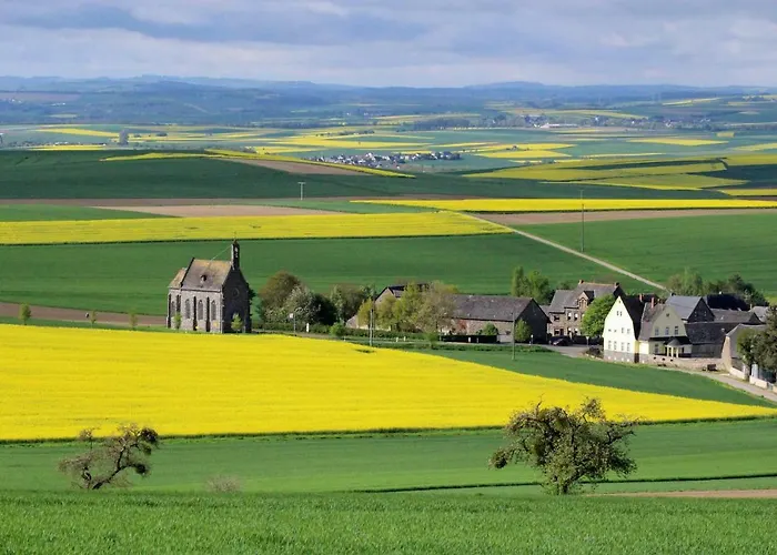 - Wasserschoepp Appartement *