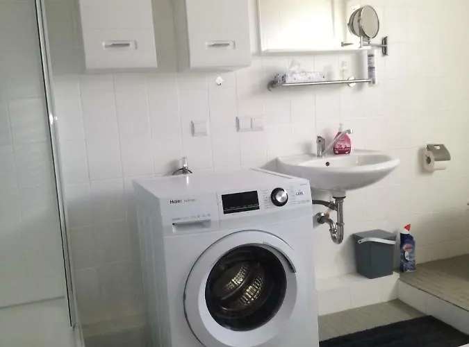 - Wasserschoepp Appartement